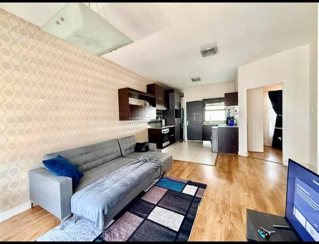 2 BEDROOM PROPERTY TO RENT IN EDENBURG